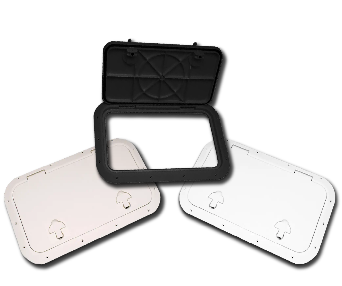 Inspection Hatches Bomar USA Marine & Industrial Closures