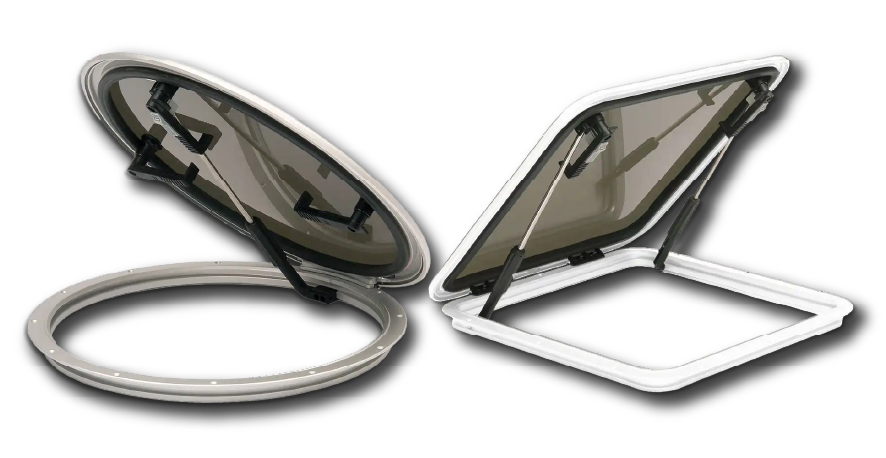 NiBo Low Profile Series